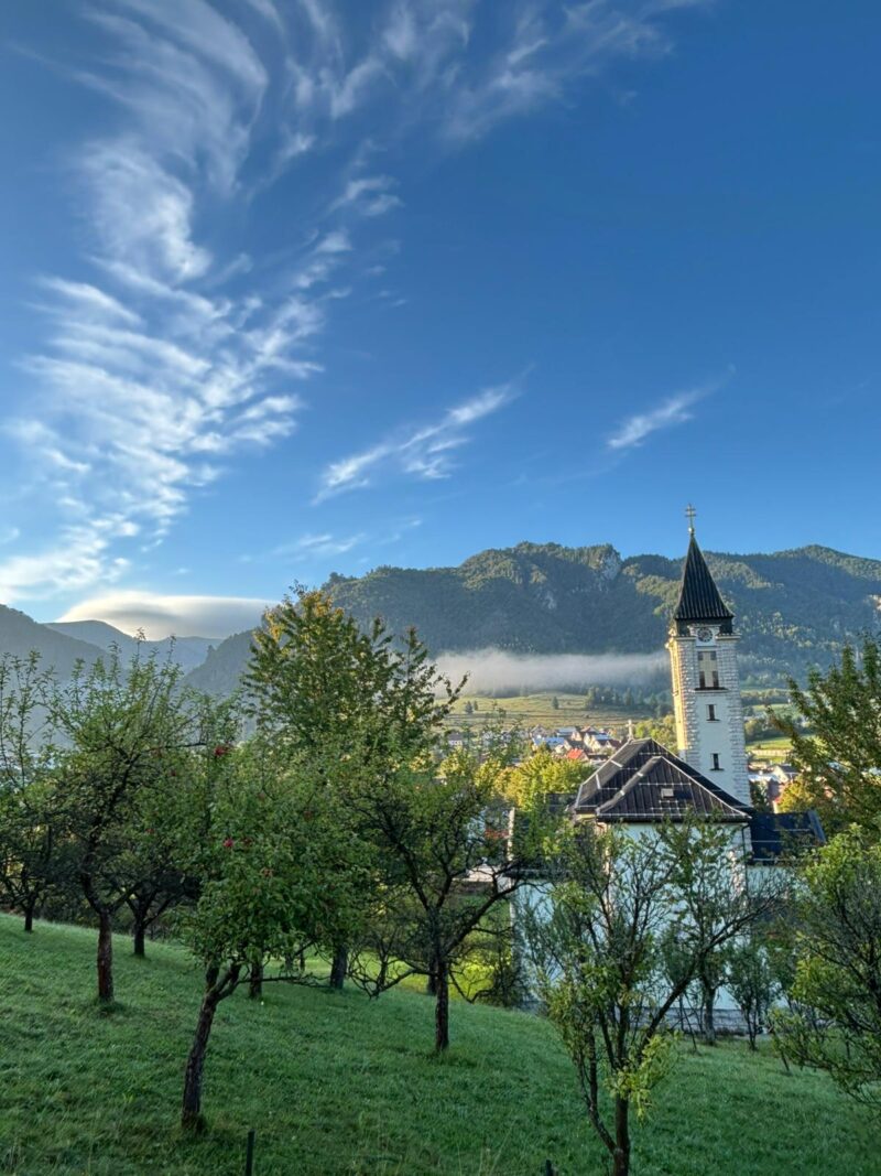 Na Rada chate sme plánovali, stúpali a formovali sa pre ak. rok