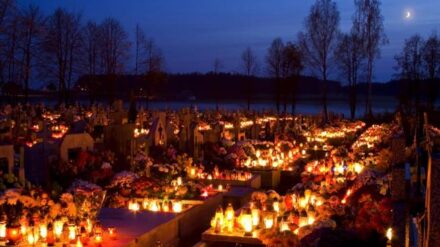 Zmena otváracích hodín – Dušičky 2025