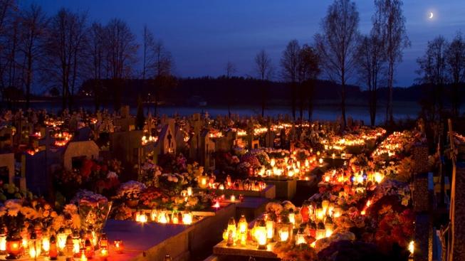 Zmena otváracích hodín – Dušičky 2025