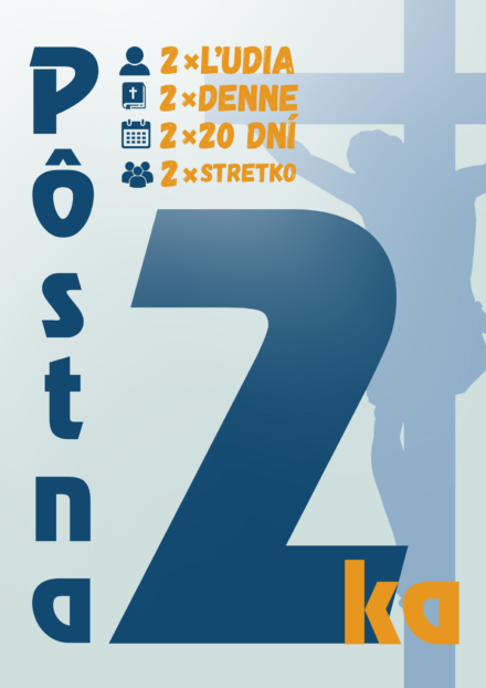 Pôstna dvojka