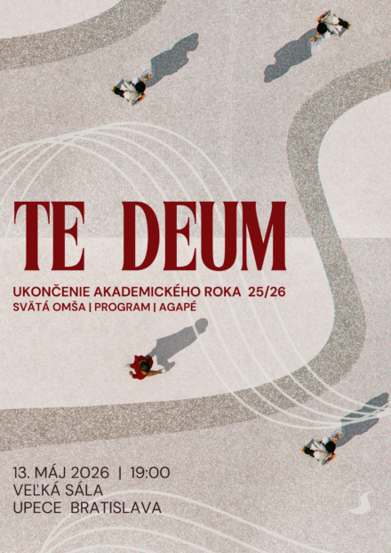 Te Deum 2026