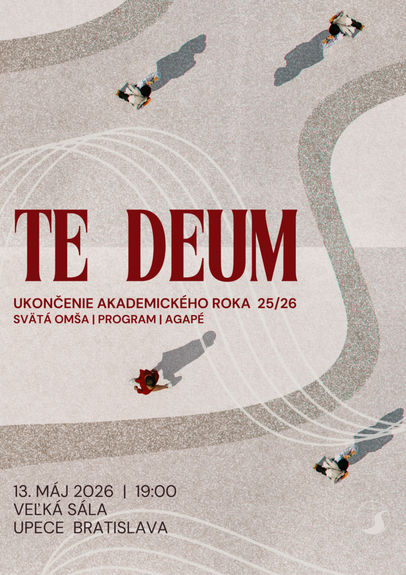 Te Deum 2026